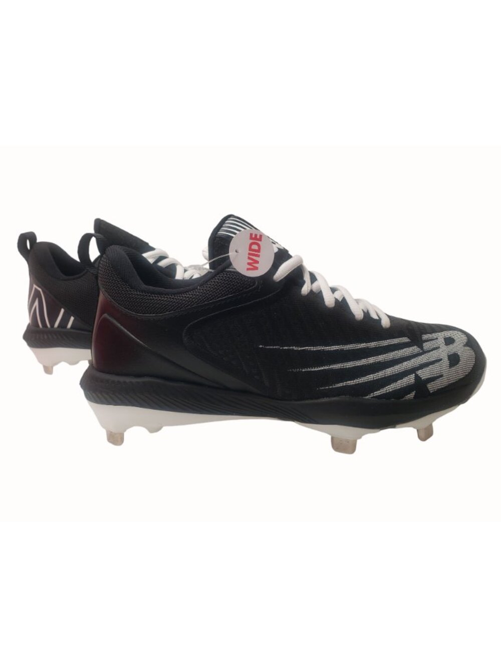 New Balance Men's FuelCell 4040 V6 Metal Baseball Shoe Men's 5 Women's 6.5 NEW - Picture 3 of 6
